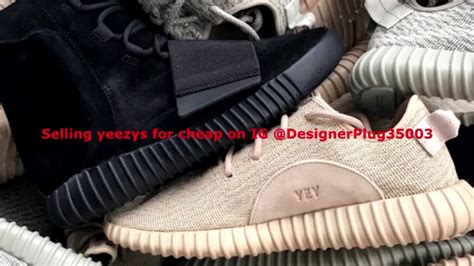 where to buy authentic Yeezy